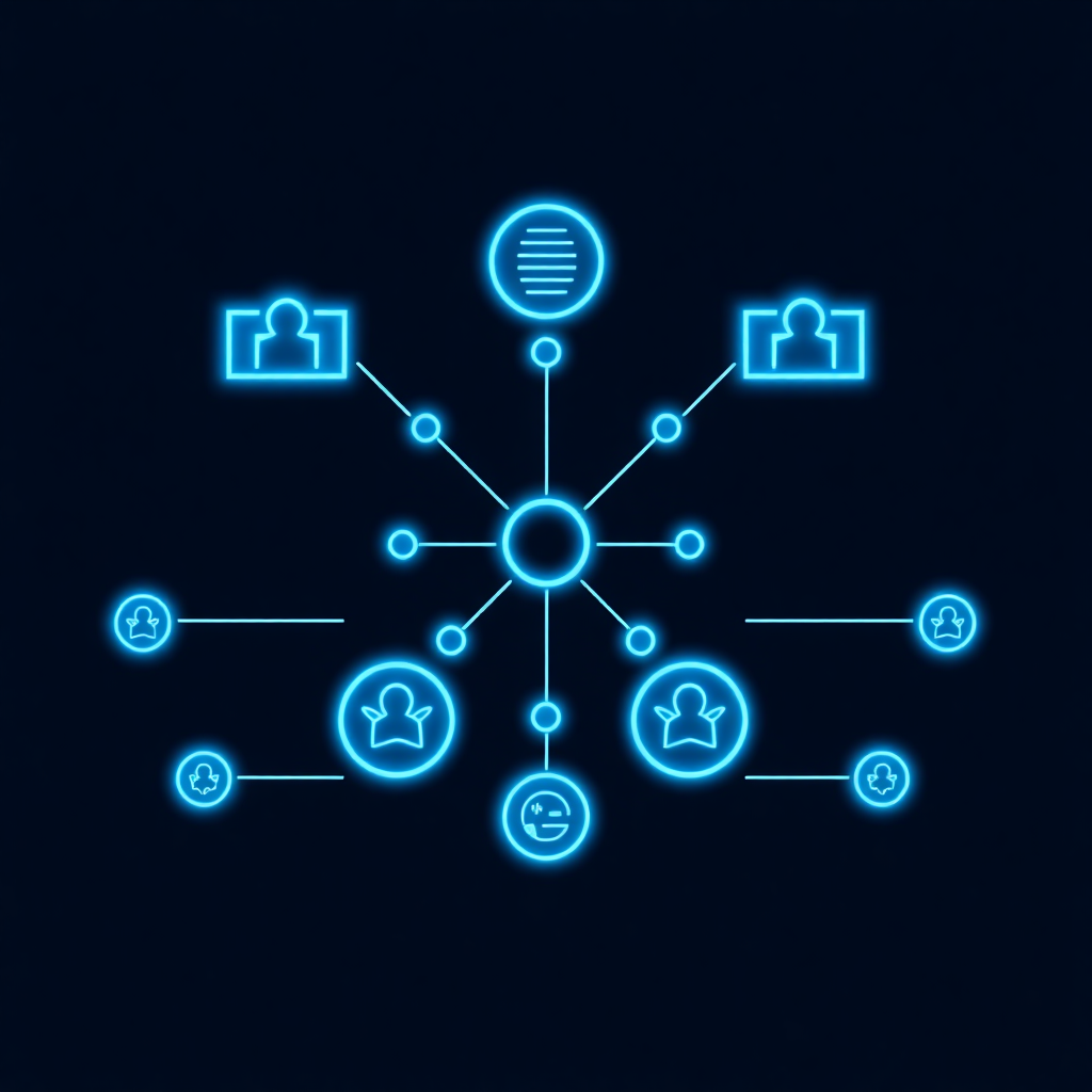 Multi-agency coordination