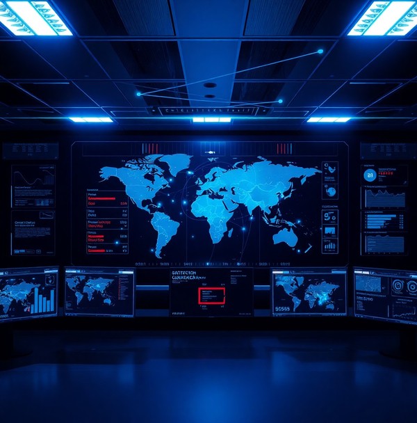 national security digital intelligence