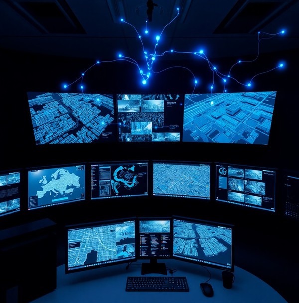 public safety digital intelligence OSINT